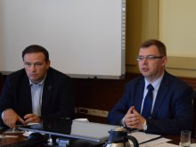 Wojewoda ma pełnomocnika. Będzie nim radny Rudnik Wojewoda ma pełnomocnika. Będzie nim radny Rudnik