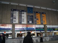 Nadzieja dla olsztyńskich dworców Nadzieja dla olsztyńskich dworców