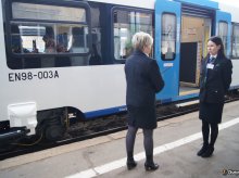 Nowy rozkład jazdy pociągów Nowy rozkład jazdy pociągów