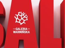 W Galerii Warmińskiej rozpoczęły się wyprzedaże W Galerii Warmińskiej rozpoczęły się wyprzedaże