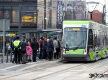 Komunikacja miejska w statystyce. Mamy raport Komunikacja miejska w statystyce. Mamy raport