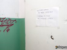 Fatalna sytuacja lokali komunalnych i socjalnych w Olsztynie. Dług sięga już 50 mln złotych Fatalna sytuacja lokali komunalnych i socjalnych w Olsztynie. Dług sięga już 50 mln złotych