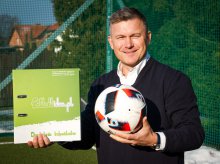 Piotr Tyszkiewicz: ''Futbol to nie tylko przyjemności, ale i obowiązki'' Piotr Tyszkiewicz: ''Futbol to nie tylko przyjemności, ale i obowiązki''