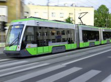 Jest zezwolenie na drugi etap inwestycji tramwajowej Jest zezwolenie na drugi etap inwestycji tramwajowej
