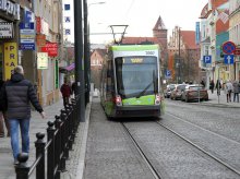 Będą badać poziom satysfakcji pasażerów komunikacji miejskiej Będą badać poziom satysfakcji pasażerów komunikacji miejskiej
