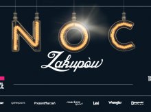 13 maja Noc Zakupów w Galerii Warmińskiej 13 maja Noc Zakupów w Galerii Warmińskiej