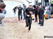 Olsztyński triathlon bez pływania? Olsztyński triathlon bez pływania?
