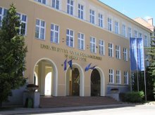 Kształcenie dualne na UWM dla wybranych Kształcenie dualne na UWM dla wybranych