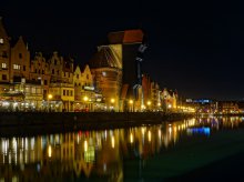 Gdańsk przyjeżdża do Olsztyna i rozdaje zaproszenia na wypoczynek nad morzem Gdańsk przyjeżdża do Olsztyna i rozdaje zaproszenia na wypoczynek nad morzem