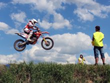 Drugie starcie Orlen MX MP! Mistrzostwa Polski w Motocrossie – Olsztyn Drugie starcie Orlen MX MP! Mistrzostwa Polski w Motocrossie – Olsztyn