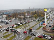 Komunikacja miejska na czas wakacji. Rusza autobus na plażę Komunikacja miejska na czas wakacji. Rusza autobus na plażę