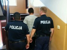 Składał propozycje seksualne 14-latce. Nie został aresztowany Składał propozycje seksualne 14-latce. Nie został aresztowany