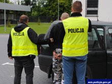 Pobili na śmierć. Są już w rękach policji Pobili na śmierć. Są już w rękach policji