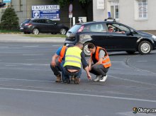 Weekendowa przerwa w kursowaniu olsztyńskich tramwajów. Będą naprawiać torowisko Weekendowa przerwa w kursowaniu olsztyńskich tramwajów. Będą naprawiać torowisko