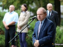 Były olsztyński poseł o zamieszaniu wokół ustaw: ''Chaos zawsze pokonuje porządek, gdyż jest lepiej zorganizowany” Były olsztyński poseł o zamieszaniu wokół ustaw: ''Chaos zawsze pokonuje porządek, gdyż jest lepiej zorganizowany”