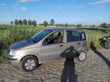 Zwiedzali Warmię i Mazury kradzionym samochodem Zwiedzali Warmię i Mazury kradzionym samochodem