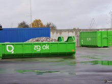 Gigantyczna olsztyńska inwestycja pod lupą CBA Gigantyczna olsztyńska inwestycja pod lupą CBA