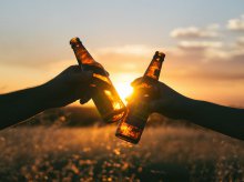 Piwna mila i beer-pong. Festiwal Piw Rzemieślniczych w Olsztynie coraz bliżej Piwna mila i beer-pong. Festiwal Piw Rzemieślniczych w Olsztynie coraz bliżej