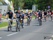 Olsztyn rowerową stolicą Polski! Olsztyn rowerową stolicą Polski!