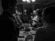 Film kręcony pod Olsztynem powalczy o nagrodę w Gdyni Film kręcony pod Olsztynem powalczy o nagrodę w Gdyni