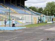 Nie ma przeprowadzki do Ostródy. Stomil Olsztyn będzie grał na swoim obiekcie Nie ma przeprowadzki do Ostródy. Stomil Olsztyn będzie grał na swoim obiekcie