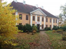 Letnia rezydencja biskupów warmińskich odzyska dawny blask Letnia rezydencja biskupów warmińskich odzyska dawny blask