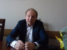 Profesor Iwiński: Czy grozi nam III wojna światowa? Profesor Iwiński: Czy grozi nam III wojna światowa?
