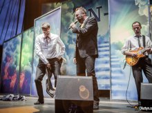 Kabaret Neo-Nówka w Olsztynie. Bilety jeszcze dostępne Kabaret Neo-Nówka w Olsztynie. Bilety jeszcze dostępne