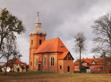 Warmia i Mazury w czołówce regionów z zabytkami Warmia i Mazury w czołówce regionów z zabytkami