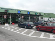 Kara za znieważenie funkcjonariusza na służbie Kara za znieważenie funkcjonariusza na służbie