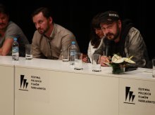 Film nakręcony pod Olsztynem z nagrodą główną Festiwalu Filmowego w Gdyni Film nakręcony pod Olsztynem z nagrodą główną Festiwalu Filmowego w Gdyni