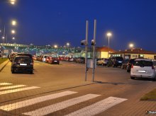 Warmińsko-mazurscy przedsiębiorcy nie zarobią na mundialu Warmińsko-mazurscy przedsiębiorcy nie zarobią na mundialu
