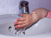 Miesiąc bez wody. Skażenie w trzech miejscowościach gminy Dywity Miesiąc bez wody. Skażenie w trzech miejscowościach gminy Dywity