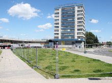Olsztyńscy radni: ''Nie dla dworca - zabytku'' Olsztyńscy radni: ''Nie dla dworca - zabytku''