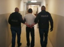 Osiedle Grunwaldzkie. Pobili, okradli, a następnie wrzucili do pobliskiej rzeki Osiedle Grunwaldzkie. Pobili, okradli, a następnie wrzucili do pobliskiej rzeki