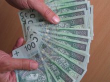 To już trzeci taki przypadek w ostatnich dniach! Kolejne pieniądze czekają na właściciela To już trzeci taki przypadek w ostatnich dniach! Kolejne pieniądze czekają na właściciela
