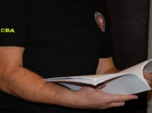 Urzędnicy oskarżeni o ''ustawianie'' przetargów ponownie przed sądem. Prokuratura nie dała za wygraną Urzędnicy oskarżeni o ''ustawianie'' przetargów ponownie przed sądem. Prokuratura nie dała za wygraną