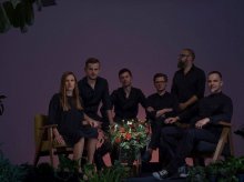 Mikromusic w Andergrancie Mikromusic w Andergrancie