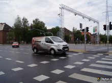 Jest przetarg na rozbudowę systemu ITS w Olsztynie Jest przetarg na rozbudowę systemu ITS w Olsztynie