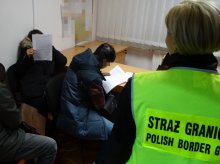 Wietnamczycy chcieli pracować w olsztyńskiej firmie. Muszą wrócić do Bułgarii Wietnamczycy chcieli pracować w olsztyńskiej firmie. Muszą wrócić do Bułgarii