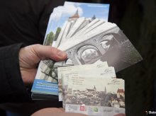 Kolejna okazja by posłuchać o dawnym Olsztynie. Gdzie? W tramwaju Kolejna okazja by posłuchać o dawnym Olsztynie. Gdzie? W tramwaju