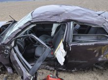 Tragiczny wypadek. Nie żyje 32-latek Tragiczny wypadek. Nie żyje 32-latek