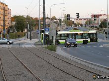 Kandydat na prezydenta Olsztyna chce przywrócenia autobusowej 15-tki. ''Grzymowicz oderwany od problemów mieszkańców'' Kandydat na prezydenta Olsztyna chce przywrócenia autobusowej 15-tki. ''Grzymowicz oderwany od problemów mieszkańców''