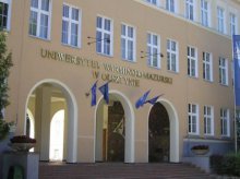 Czy UWM będzie mieć filię w Chinach? Czy UWM będzie mieć filię w Chinach?