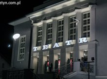 Radni PiS-u o Teatrze Jaracza: ''Propaguje lewackie treści'' Radni PiS-u o Teatrze Jaracza: ''Propaguje lewackie treści''