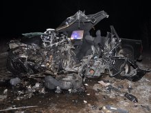 Tragiczne wypadki na drogach regionu Tragiczne wypadki na drogach regionu
