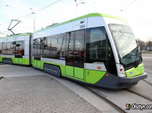 Nie tak miało być. Olsztyńskie tramwaje przyjadą z Turcji? Nie tak miało być. Olsztyńskie tramwaje przyjadą z Turcji?