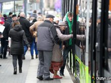 Zmiany nazw olsztyńskich przystanków autobusowych Zmiany nazw olsztyńskich przystanków autobusowych