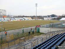 Będzie rewitalizacja murawy stadionu w Olsztynie. Stomil zagra w Ostródzie Będzie rewitalizacja murawy stadionu w Olsztynie. Stomil zagra w Ostródzie