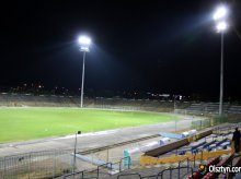 Ministerstwo dofinansuje rozbudowę stadionu w Olsztynie? Ministerstwo dofinansuje rozbudowę stadionu w Olsztynie?
